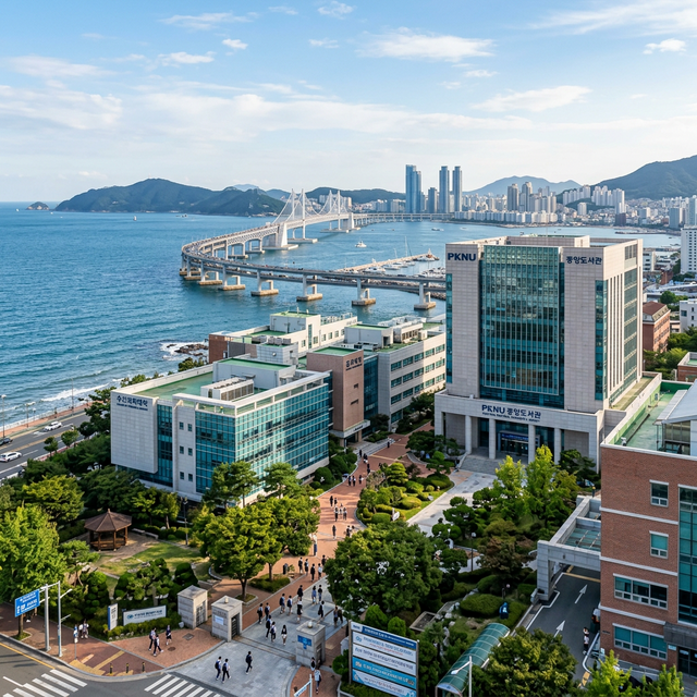 Pukyong National University