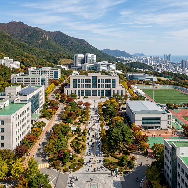 Pusan National University