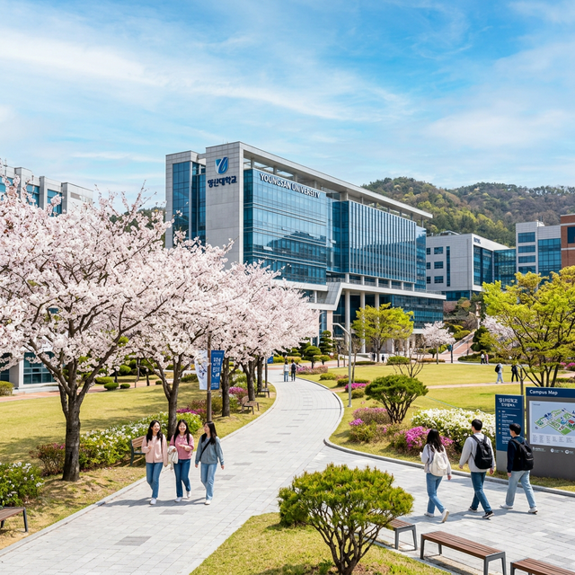 Youngsan University