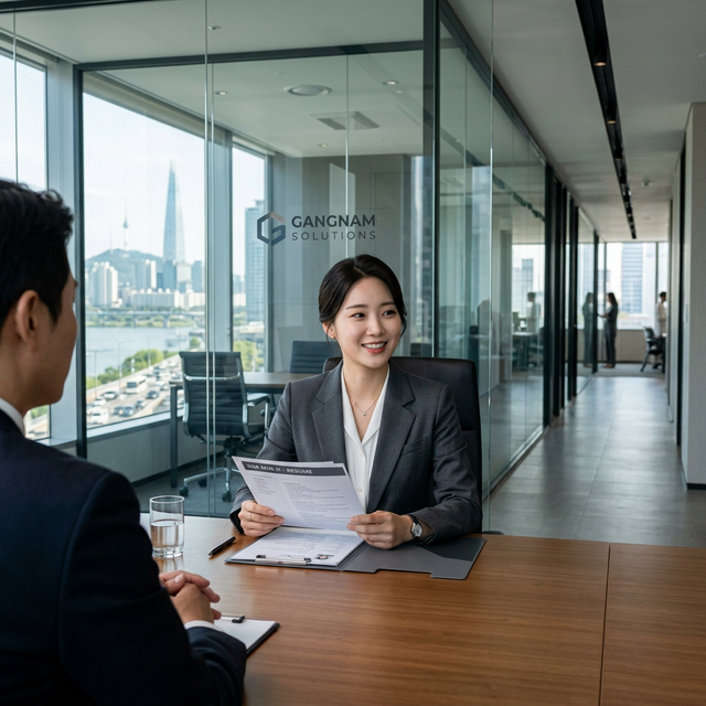 D-10-1 — Job Seeker Visa